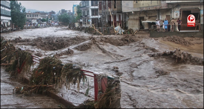 Pakistan Flood