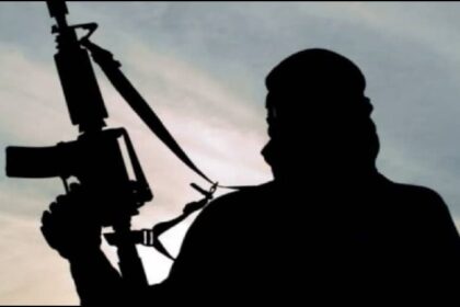 Pakistani Terrorists In Bihar