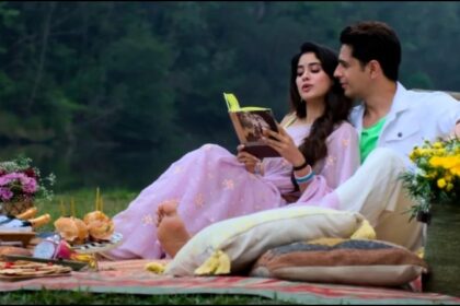 Param Sundari Advance Booking