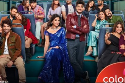 Pati Patni Aur Panga