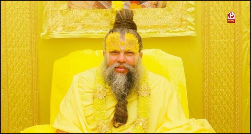 Premanand Maharaj Controversy