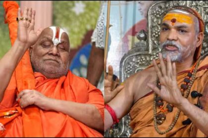 Premanand Maharaj vs Rambhadracharya