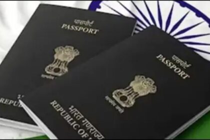 Indians leaving citizenship