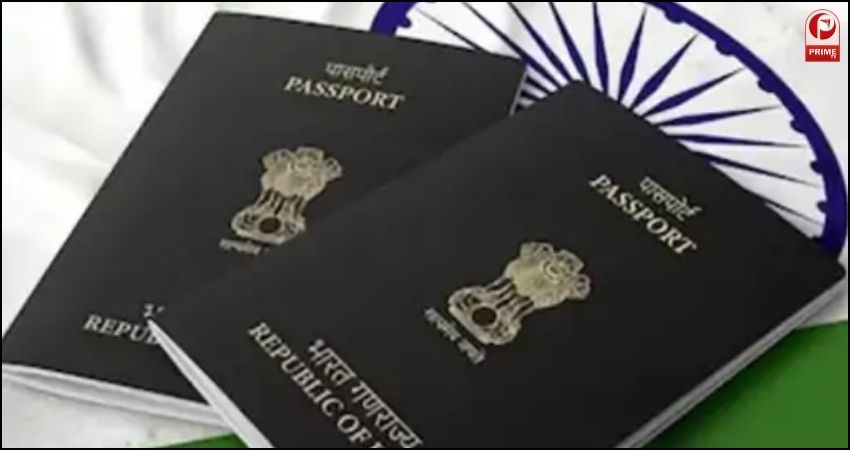 Indians leaving citizenship