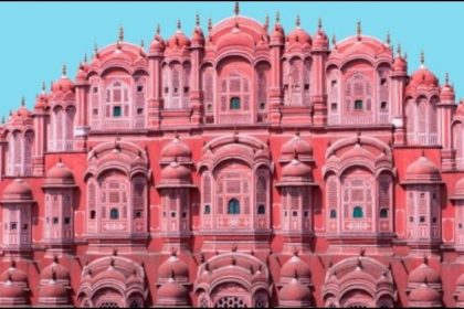 Famous Indian City Names