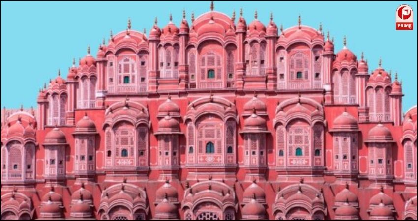 Famous Indian City Names