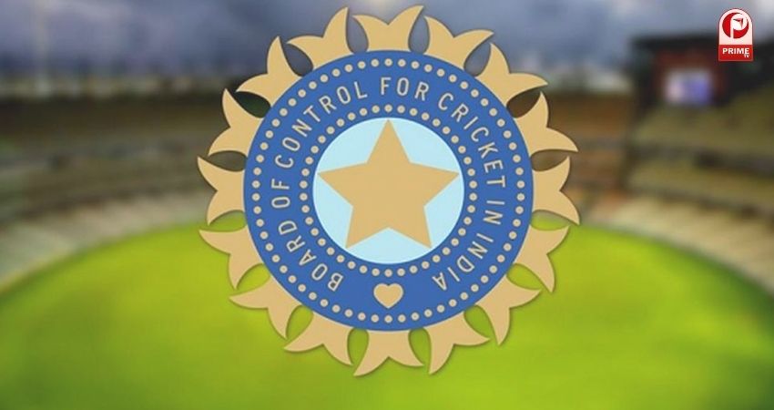 BCCI