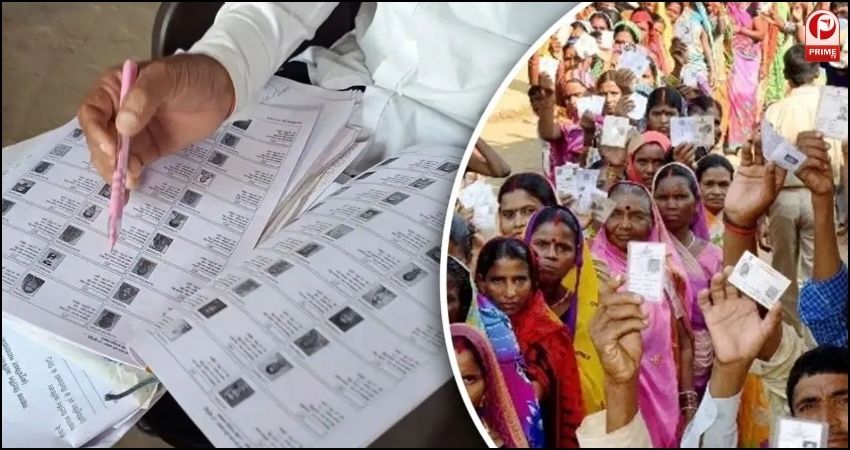 SIR Names Controversy