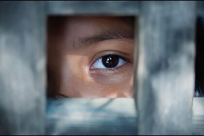 Child Trafficking India