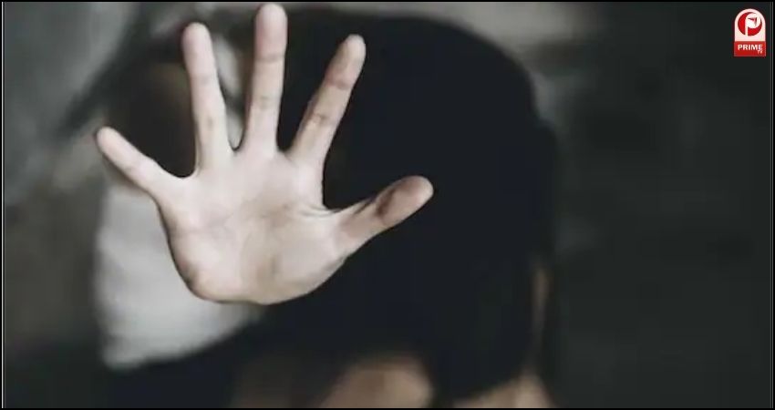 Minor Rape Odisha