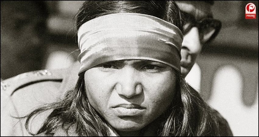 Phoolan Devi