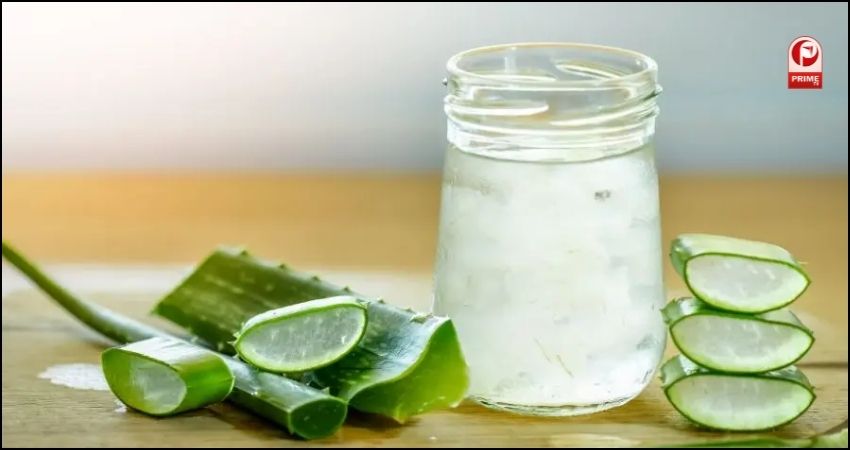 एलोवेरा जूस
