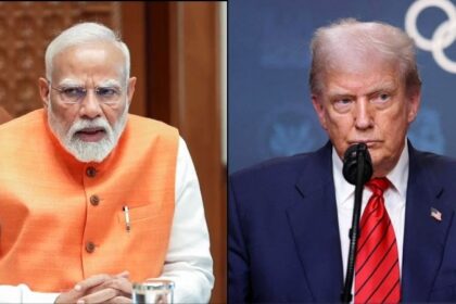 India-US Relations