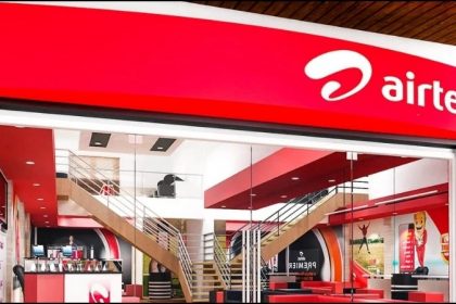 Airtel New Offer