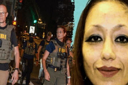 FBI most wanted Cindy