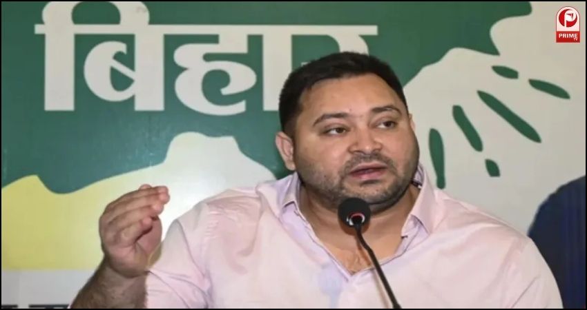 Tejashwi Yadav की मुश्किलें बढ़ीं, चुनाव आयोग ने दो वोटर आईडी कार्ड के मामले में मांगा जवाब