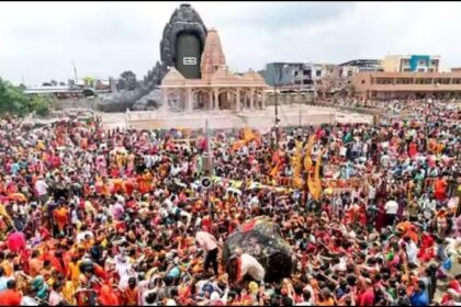 Kubereswar Dham Tragedy