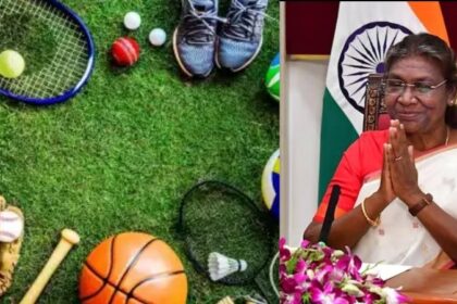 National Sports Bill