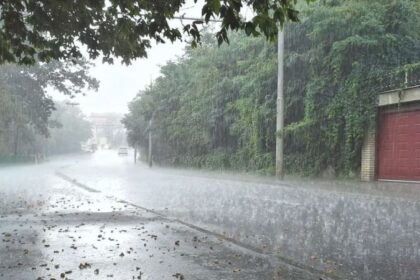 Uttarakhand Weather Update