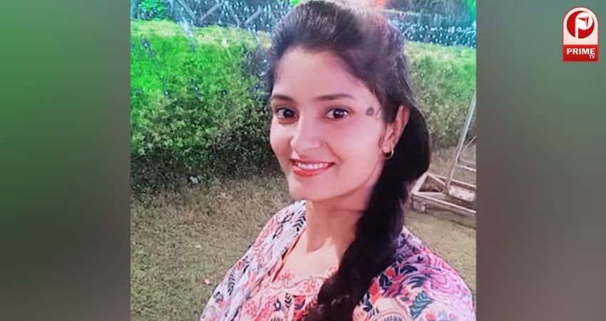 नया CCTV फुटेज खुलासा