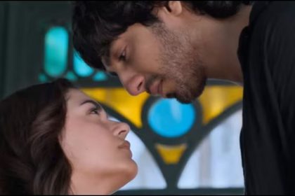 Saiyaara Box Office Total Collection