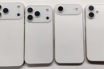 iPhone 17 Series