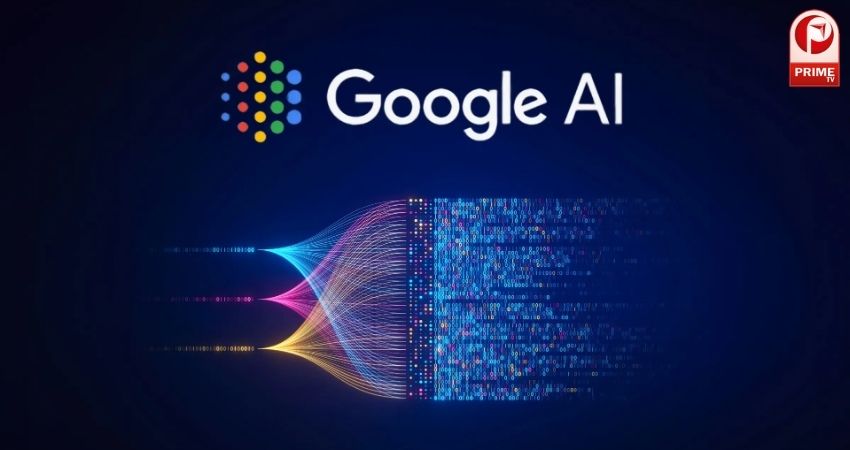Google AI Booking