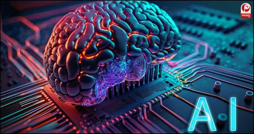 AI Future Prediction