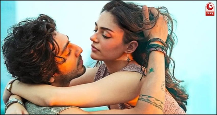 Saiyaara Box Office Total Collection