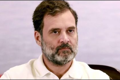 Rahul Gandhi China remark