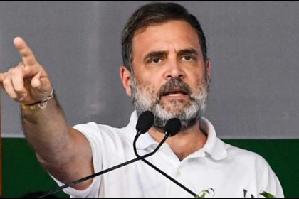 Rahul Gandhi Vs Election Commission