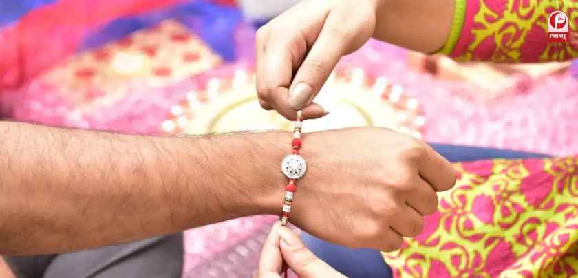 Raksha Bandhan