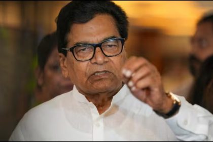 Ram Gopal Yadav
