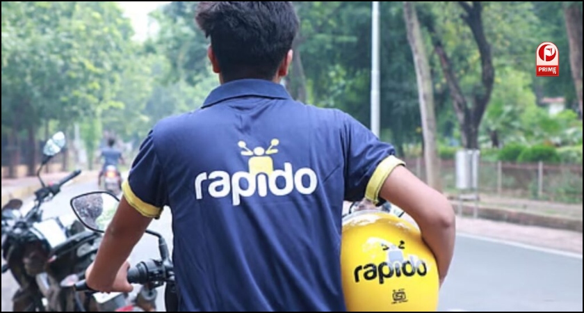 भ्रामक विज्ञापन के लिए रैपिडो पर भारी जुर्माना