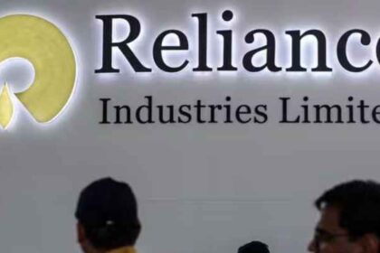 Reliance Share Price