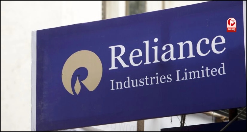 Reliance Share Price
