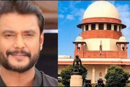 Renuka Swamy Murder Case