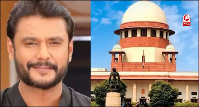 Renuka Swamy Murder Case