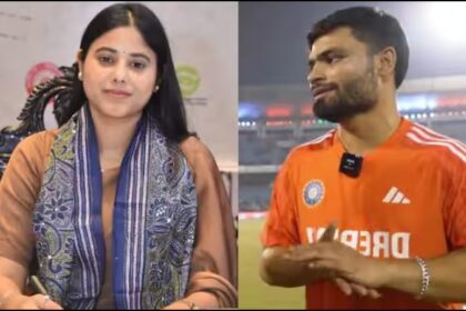 Rinku Singh Priya Saroj Love Story