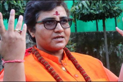 Sadhvi Pragya
