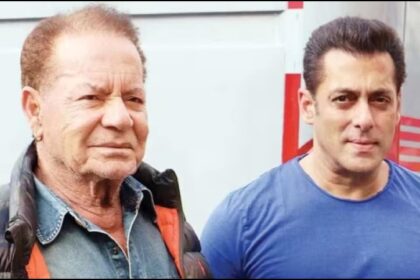 Salim Khan
