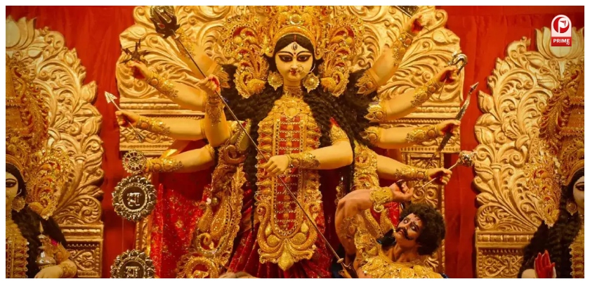 Shardiya Navratri 2025