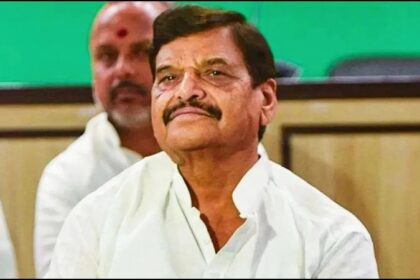 Shivpal Yadav