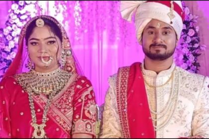 Sonam Raghuvanshi News