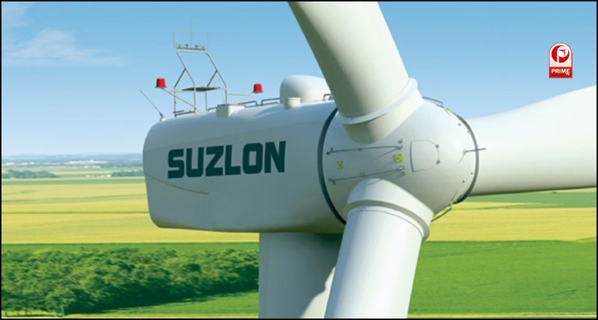 Suzlon Share Price