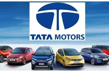 Tata Motors Share Price