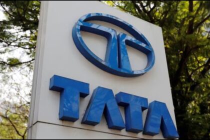 Tata Motors Share Price