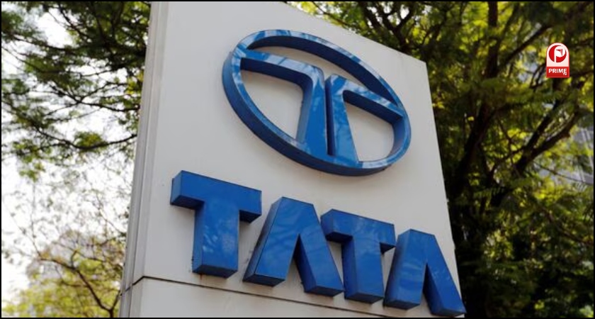 Tata Motors Share Price