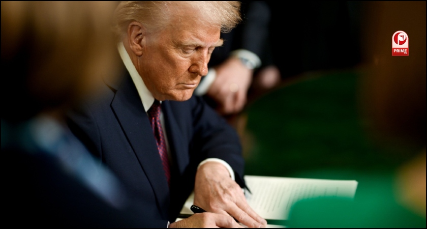 चीन के साथ अमेरिका ने बढ़ाई टैरिफ की डेडलाइन