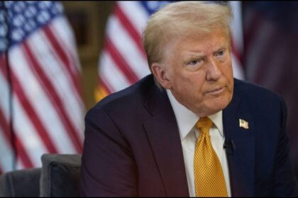 Trump Tariff on Furniture: